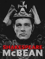 Shakespeare by Mcbean (Paperback)
