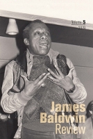 James Baldwin Review: Volume 5 (Paperback)