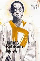 James Baldwin Review: Volume 6 (Paperback)