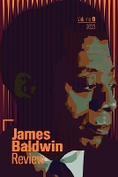 James Baldwin Review: Volume 9 (Paperback)