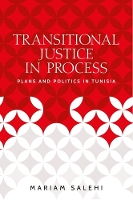 Transitional Justice in Process: Plans and Politics in Tunisia - Identities and Geopolitics in the Middle East (Paperback)