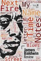 James Baldwin Review: Volume 10 (Paperback)
