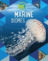 Earth's Natural Biomes: Marine - Earth's Natural Biomes (Paperback)