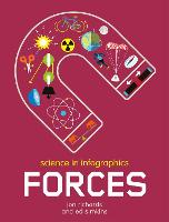 Science in Infographics: Forces - Science in Infographics (Hardback)