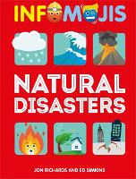 Infomojis: Natural Disasters - Infomojis (Paperback)