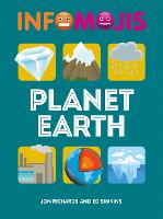 Infomojis: Planet Earth - Infomojis (Hardback)