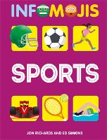 Infomojis: Sports - Infomojis (Paperback)