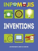 Infomojis: Inventions - Infomojis (Hardback)