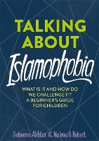 Talking About Islamophobia (Paperback)