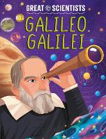 Great Scientists: Galileo Galilei - Great Scientists (Paperback)