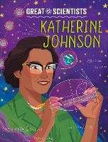 Great Scientists: Katherine Johnson - Great Scientists (Hardback)