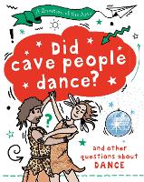 A Question of the Arts: Dance - A Question of the Arts (Hardback)