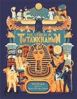 The Legend of Tutankhamun (Hardback)