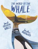 The World of the Whale (Hardback)