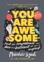 You Are Awesome - You Are Awesome (Paperback)