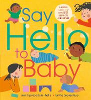 Say Hello to Baby (Paperback)