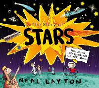 The Story of Stars (Paperback)