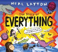 The Story of Everything (Paperback)