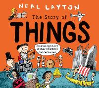 The Story Of Things (Paperback)