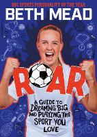 Roar (Paperback)