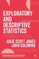 Exploratory and Descriptive Statistics