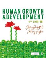 Human Growth and Development (Hardback)