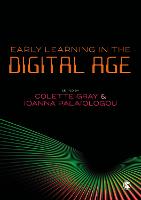 Early Learning in the Digital Age (Hardback)