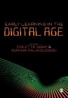 Early Learning in the Digital Age (Paperback)