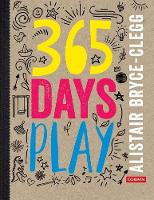 365 Days of Play (Hardback)