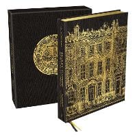 Harry Potter and the Order of the Phoenix: Deluxe Illustrated Slipcase Edition (Hardback)