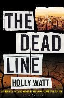 The Dead Line - A Casey Benedict Investigation (Hardback)