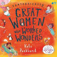 Fantastically Great Women Who Worked Wonders: Gift Edition (Hardback)