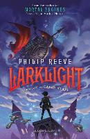Larklight (Paperback)