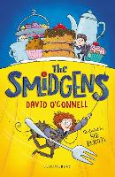The Smidgens (Paperback)