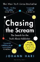 Chasing the Scream: The inspiration for the feature film The United States vs Billie Holiday (Paperback)