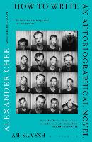 How to Write an Autobiographical Novel (Paperback)