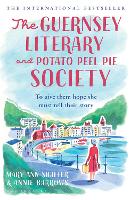 The Guernsey Literary and Potato Peel Pie Society (Paperback)
