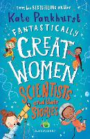 Fantastically Great Women Scientists and Their Stories (Paperback)