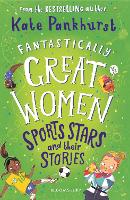 Fantastically Great Women Sports Stars and their Stories (Paperback)