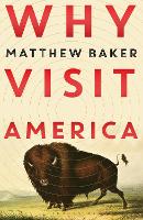 Why Visit America (Hardback)