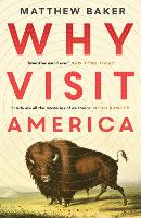 Why Visit America (Paperback)