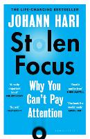 Stolen Focus: Why You Can't Pay Attention (Paperback)