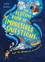 The Bedtime Book of Impossible Questions (Hardback)