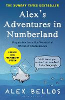 Alex's Adventures in Numberland: Tenth Anniversary Edition (Paperback)