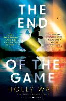 The End of the Game - A Casey Benedict Investigation (Hardback)