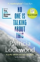 No One Is Talking About This (Paperback)
