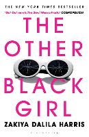 The Other Black Girl (Paperback)