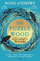 The Puzzle Wood (Paperback)