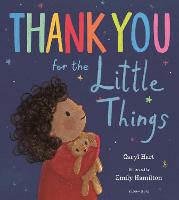 Thank You for the Little Things (Paperback)