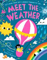 Meet the Weather (Paperback)